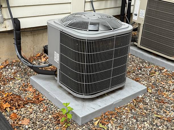 24/7 Emergency Heat Pump Repair experts in Rainbow, TX