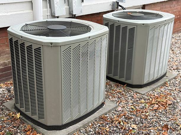 Reliable Heat Pump Repair contractor in Rainbow, TX by JG Cool HVAC